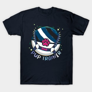 Pup Trainer T-Shirt